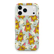 Little Green Wizards Phone Case