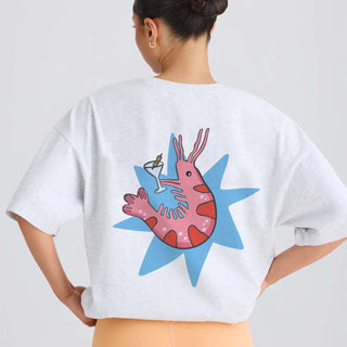'One Martini Please' Coastal Cocktail Tshirt