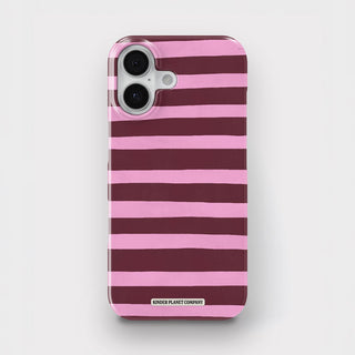 Berry Bold Snap Phone Case