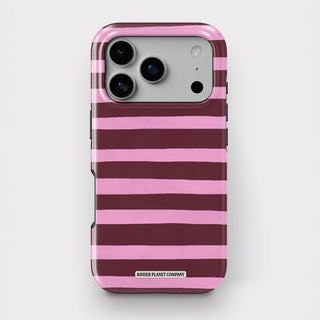 Berry Bold Tough Phone Case