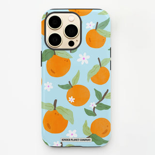 Picnic Queen Tough Phone Case