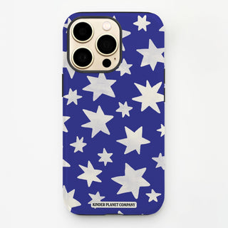 Starry Night Tough Phone Case