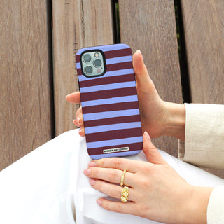 Dream Sequence Tough Phone Case