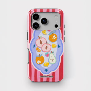 Fruit Platter Tough Phone Case