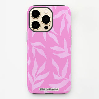 Bougainvillea Tough Phone Case