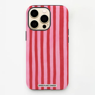 Hot Girl Tough Phone Case