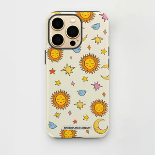 Solaris Phone Tough Case