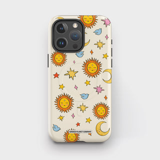 Solaris Phone Tough Magsafe Case