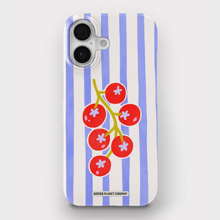 Pomodoro Tomato Snap Phone Case