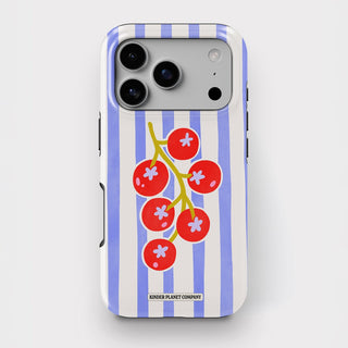 Pomodoro Tomato Tough Phone Case