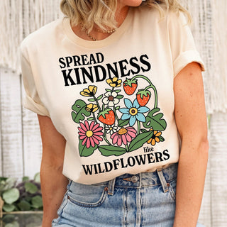 'Spread Kindness' T-shirt
