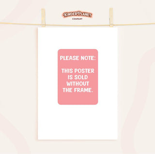Custom 'Home Sweet Home' Print