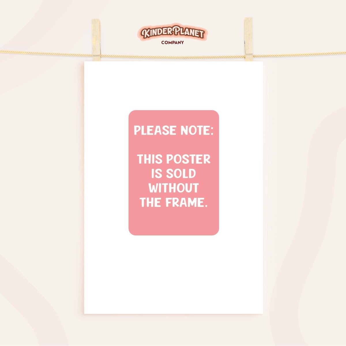 'Aperol Spritz' Print - Art Prints - Kinder Planet Company