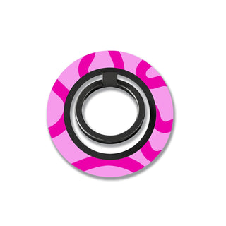 Magnetic Ring Holder