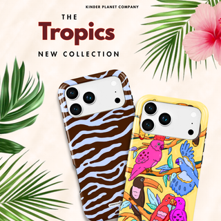 The Tropics Collection