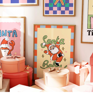 Christmas Shop