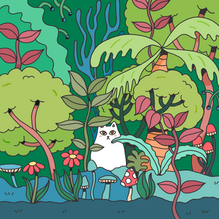 Wild Things