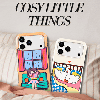 Cosy Little Things