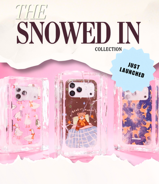Snowed In