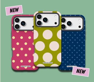 Polka Dot Collection