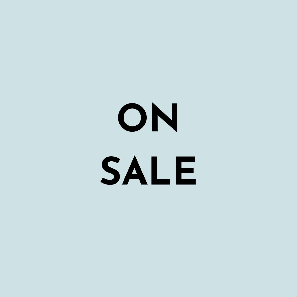 On Sale