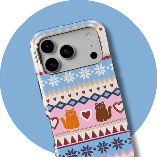 Winter Cases