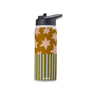 Golden Girls Stainless Steel Water Bottle 18oz