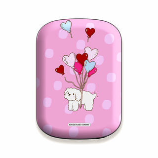 Power Bank & Shell