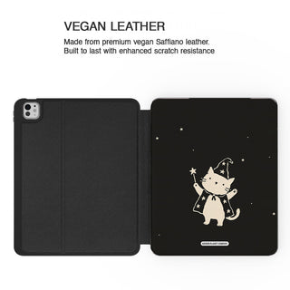 Familiar Face - iPad Pro 13 (8th Gen) - Vegan leather.jpg