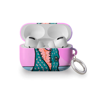 Snack Attack AirPods Case