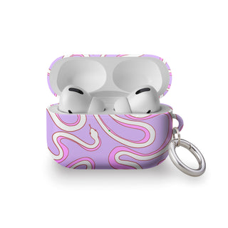 Snake Charmer AirPods Case