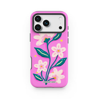 Pretty In Pink Phone Case