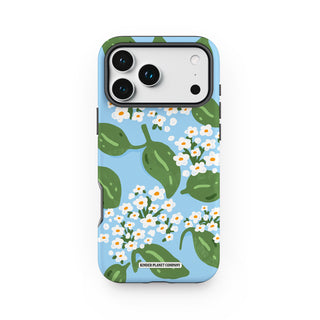 Soft Blooms Phone Case