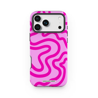 Bubble Voltage Phone Case