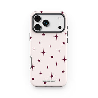 Dainty Stars Phone Case