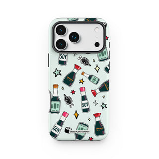 Soy Sauce Phone Case