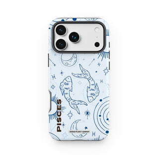 Pisces Phone Case