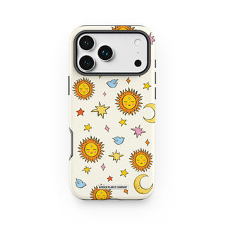 Solaris Phone Tough Case