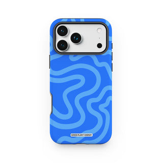 Electric Tide Phone Case