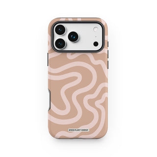 Desert Blush Phone Case
