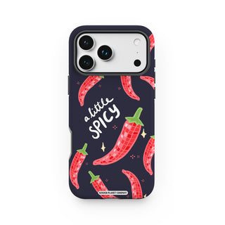 Spicy Disco Chills Phone Case