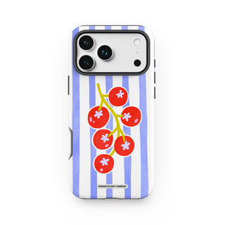 Pomodoro Tomato Phone Case