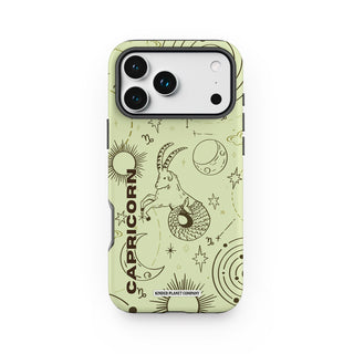 Capricorn Phone Case