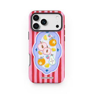 Fruit Platter Phone Case