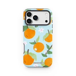 Picnic Queen Phone Case