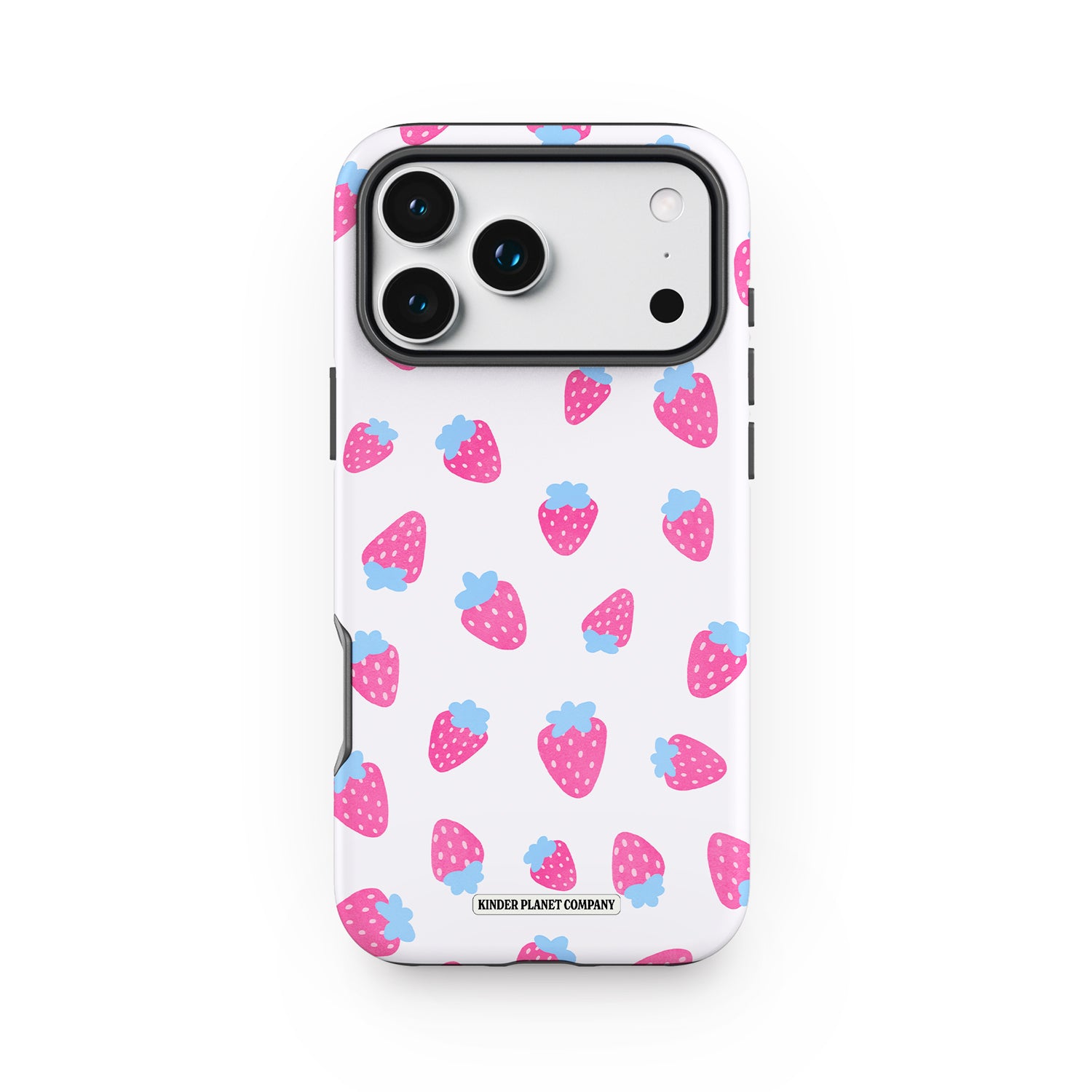 Strawberry Shortcake Phone Case Strawberry Shortcake Phone Case
