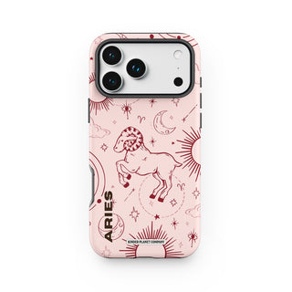 Aries Phone Case