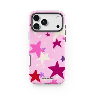 Berry Constellations Phone Case