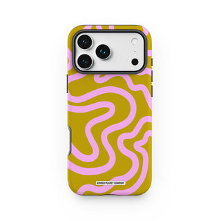 Acidic Babe Phone Case