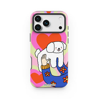 My Dog Phone Case